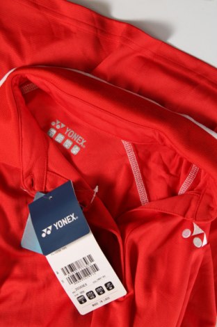 Tricou de femei Yonex, Mărime S, Culoare Roșu, Preț 128,29 Lei