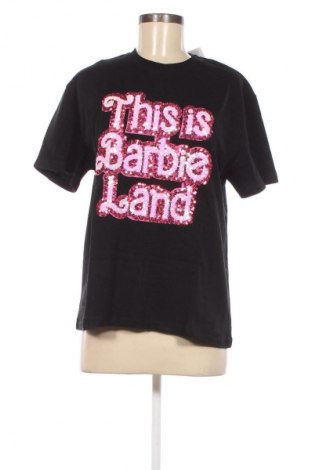 Damen T-Shirt Zara, Größe M, Farbe Schwarz, Preis € 14,58