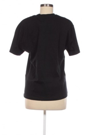 Tricou de femei Zara, Mărime M, Culoare Negru, Preț 72,71 Lei