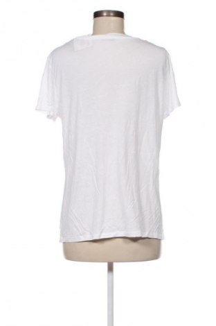 Dámske tričko Zara, Veľkosť M, Farba Biela, Cena  6,24 €