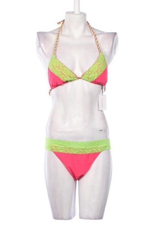 Damen-Badeanzug, Größe M, Farbe Mehrfarbig, Preis 25,00 €