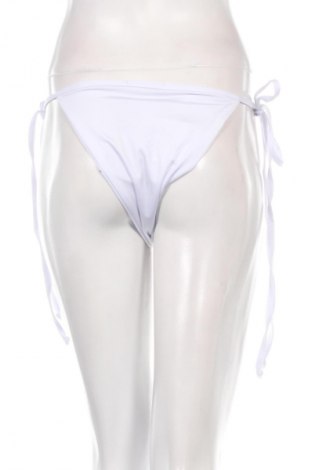 Damen-Badeanzug, Größe S, Farbe Weiß, Preis 4,49 €