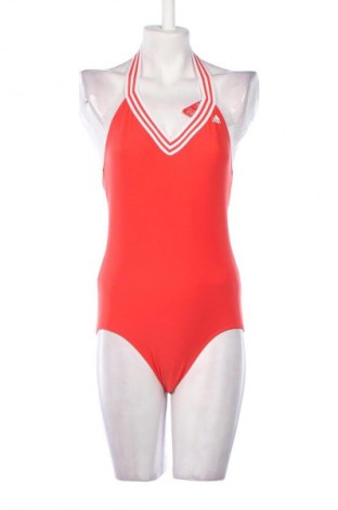 Damen-Badeanzug Adidas, Größe M, Farbe Rot, Preis € 70,08