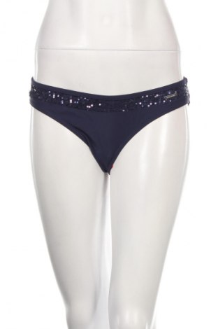 Costum de baie de damă Bruno Banani, Mărime XS, Culoare Albastru, Preț 56,58 Lei