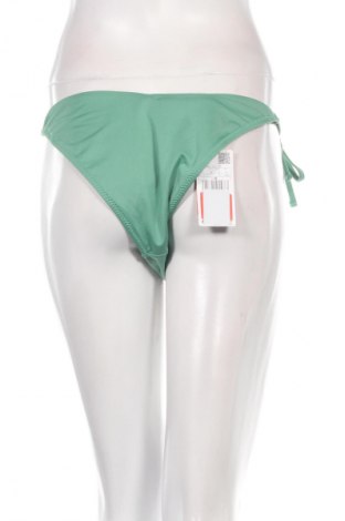 Costum de baie de damă Mango, Mărime M, Culoare Verde, Preț 101,97 Lei