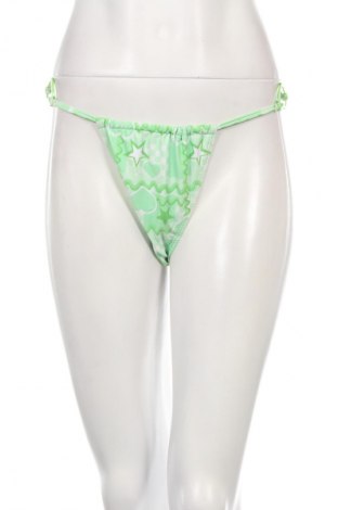 Costum de baie de damă Nasty Gal, Mărime M, Culoare Verde, Preț 25,99 Lei