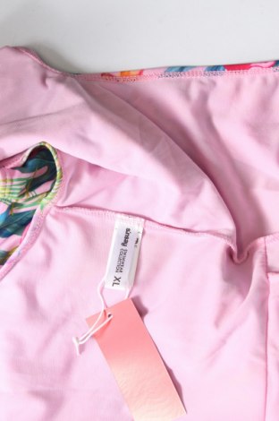 Damen-Badeanzug Sinsay, Größe XL, Farbe Mehrfarbig, Preis € 13,50
