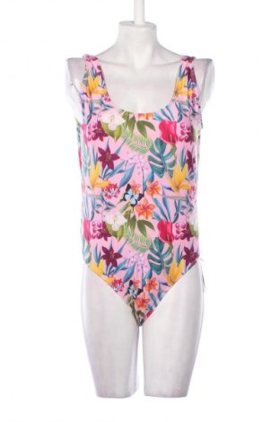 Damen-Badeanzug Sinsay, Größe XL, Farbe Mehrfarbig, Preis € 24,55