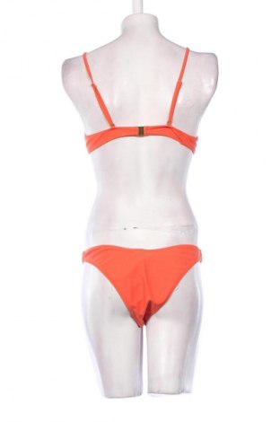 Damen-Badeanzug Swim Society, Größe M, Farbe Orange, Preis 39,79 €