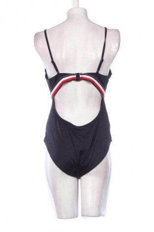 Costum de baie de damă Tommy Hilfiger, Mărime XL, Culoare Albastru, Preț 542,76 Lei