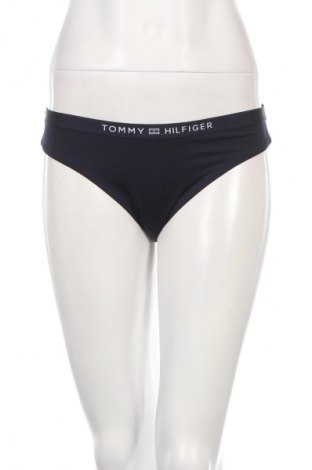 Dámské plavky  Tommy Hilfiger, Velikost S, Barva Modrá, Cena  693,00 Kč