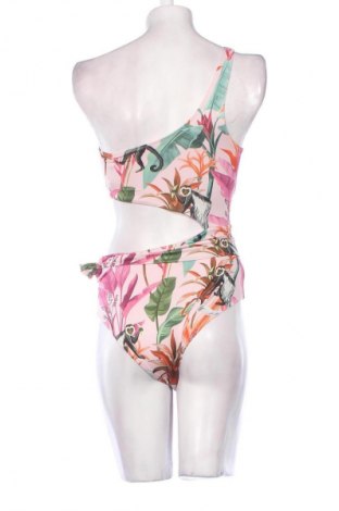 Costum de baie de damă Trendyol, Mărime S, Culoare Roz, Preț 121,49 Lei