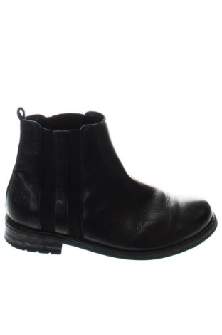 Damen Stiefeletten, Größe 38, Farbe Schwarz, Preis 28,49 €