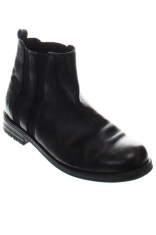 Damen Stiefeletten, Größe 38, Farbe Schwarz, Preis € 28,49