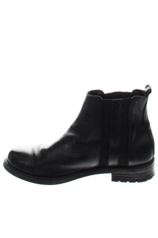 Damen Stiefeletten, Größe 38, Farbe Schwarz, Preis 28,49 €