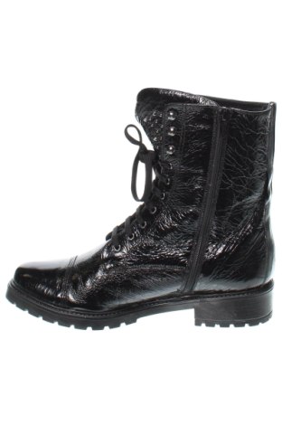 Botine de damă, Mărime 42, Culoare Negru, Preț 139,49 Lei