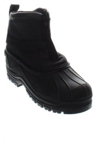 Damen Stiefeletten, Größe 37, Farbe Schwarz, Preis € 33,40