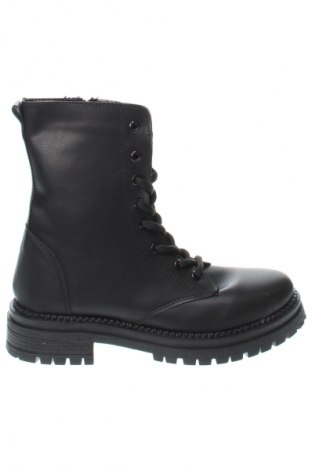 Damen Stiefeletten, Größe 37, Farbe Schwarz, Preis € 25,49