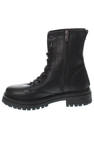 Botine de damă, Mărime 37, Culoare Negru, Preț 159,99 Lei