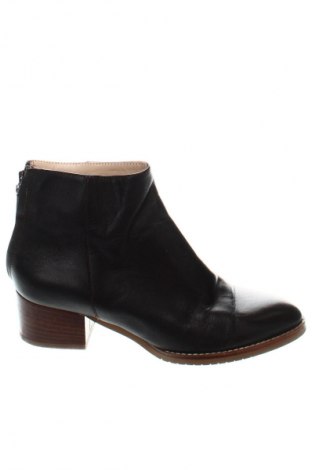 Damen Stiefeletten, Größe 36, Farbe Braun, Preis 27,29 €