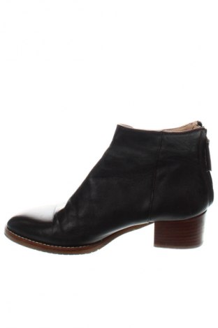 Damen Stiefeletten, Größe 36, Farbe Braun, Preis € 27,49