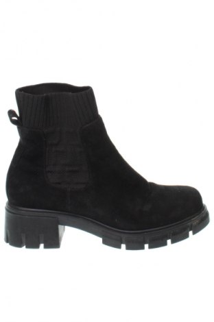 Damen Stiefeletten, Größe 41, Farbe Schwarz, Preis 16,99 €