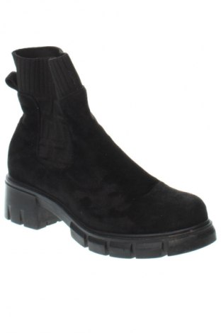 Damen Stiefeletten, Größe 41, Farbe Schwarz, Preis 16,99 €