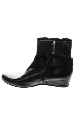 Botine de damă, Mărime 38, Culoare Negru, Preț 128,99 Lei