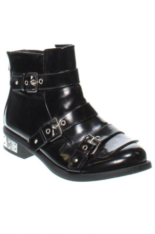 Botine de damă, Mărime 41, Culoare Negru, Preț 81,99 Lei