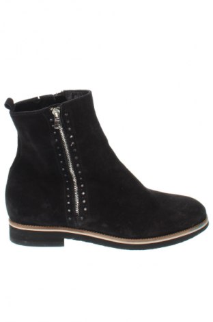 Damen Stiefeletten, Größe 39, Farbe Schwarz, Preis 21,29 €