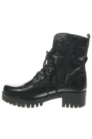 Botine de damă Alesya, Mărime 38, Culoare Negru, Preț 435,99 Lei