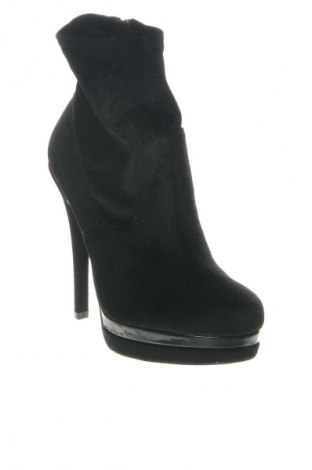 Botine de damă Alesya, Mărime 36, Culoare Negru, Preț 358,99 Lei