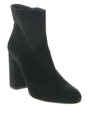 Botine de damă Alesya, Mărime 37, Culoare Negru, Preț 392,99 Lei