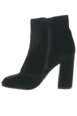 Botine de damă Alesya, Mărime 37, Culoare Negru, Preț 392,99 Lei