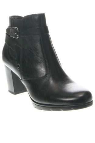 Botine de damă Alesya, Mărime 36, Culoare Negru, Preț 435,99 Lei