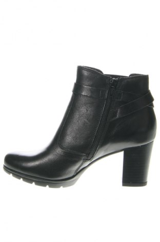 Botine de damă Alesya, Mărime 36, Culoare Negru, Preț 392,99 Lei