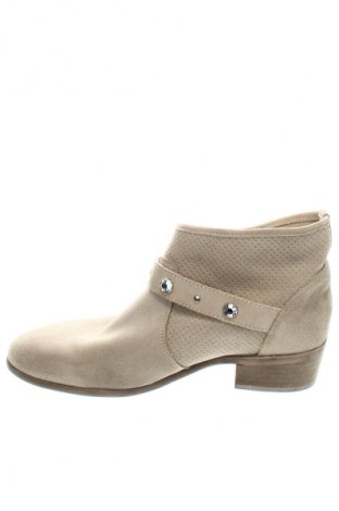 Damen Stiefeletten Alesya, Größe 39, Farbe Beige, Preis 68,99 €