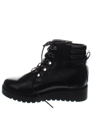 Botine de damă Anna Field, Mărime 40, Culoare Negru, Preț 164,99 Lei