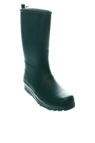 Botine de damă Anna Field, Mărime 41, Culoare Verde, Preț 253,29 Lei