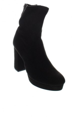 Botine de damă Anna Field, Mărime 40, Culoare Negru, Preț 149,99 Lei