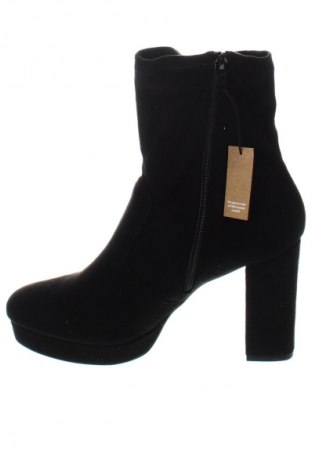 Botine de damă Anna Field, Mărime 40, Culoare Negru, Preț 149,99 Lei