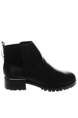 Botine de damă Anna Field, Mărime 41, Culoare Negru, Preț 174,99 Lei