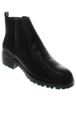 Botine de damă Anna Field, Mărime 41, Culoare Negru, Preț 174,99 Lei