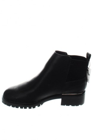 Botine de damă Anna Field, Mărime 41, Culoare Negru, Preț 174,99 Lei