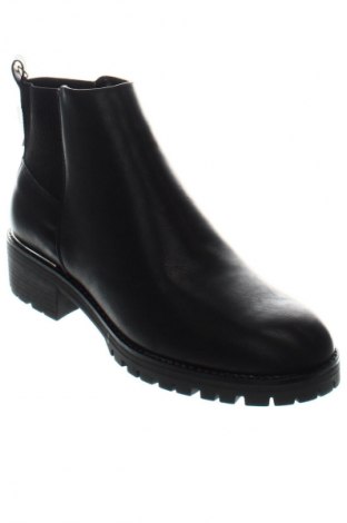 Botine de damă Anna Field, Mărime 43, Culoare Negru, Preț 174,99 Lei