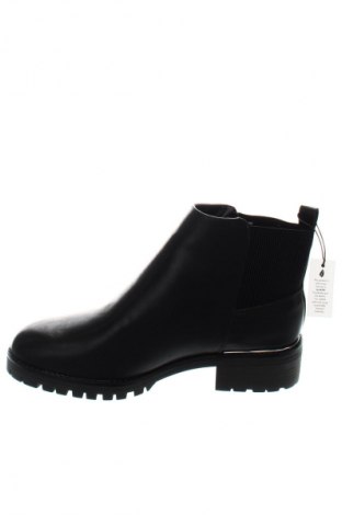 Botine de damă Anna Field, Mărime 43, Culoare Negru, Preț 174,99 Lei