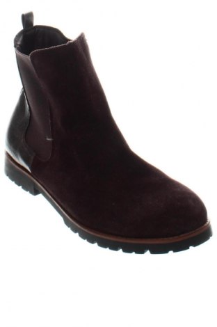 Damen Stiefeletten Avenue, Größe 39, Farbe Rot, Preis € 52,19