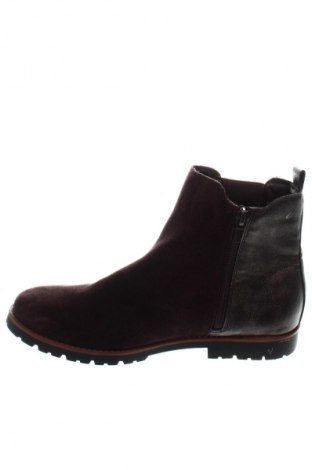 Damen Stiefeletten Avenue, Größe 39, Farbe Rot, Preis € 52,19