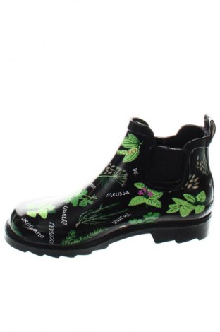 Botine de damă Beck, Mărime 38, Culoare Multicolor, Preț 157,49 Lei