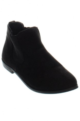 Damen Stiefeletten Bpc Bonprix Collection, Größe 38, Farbe Schwarz, Preis € 33,40